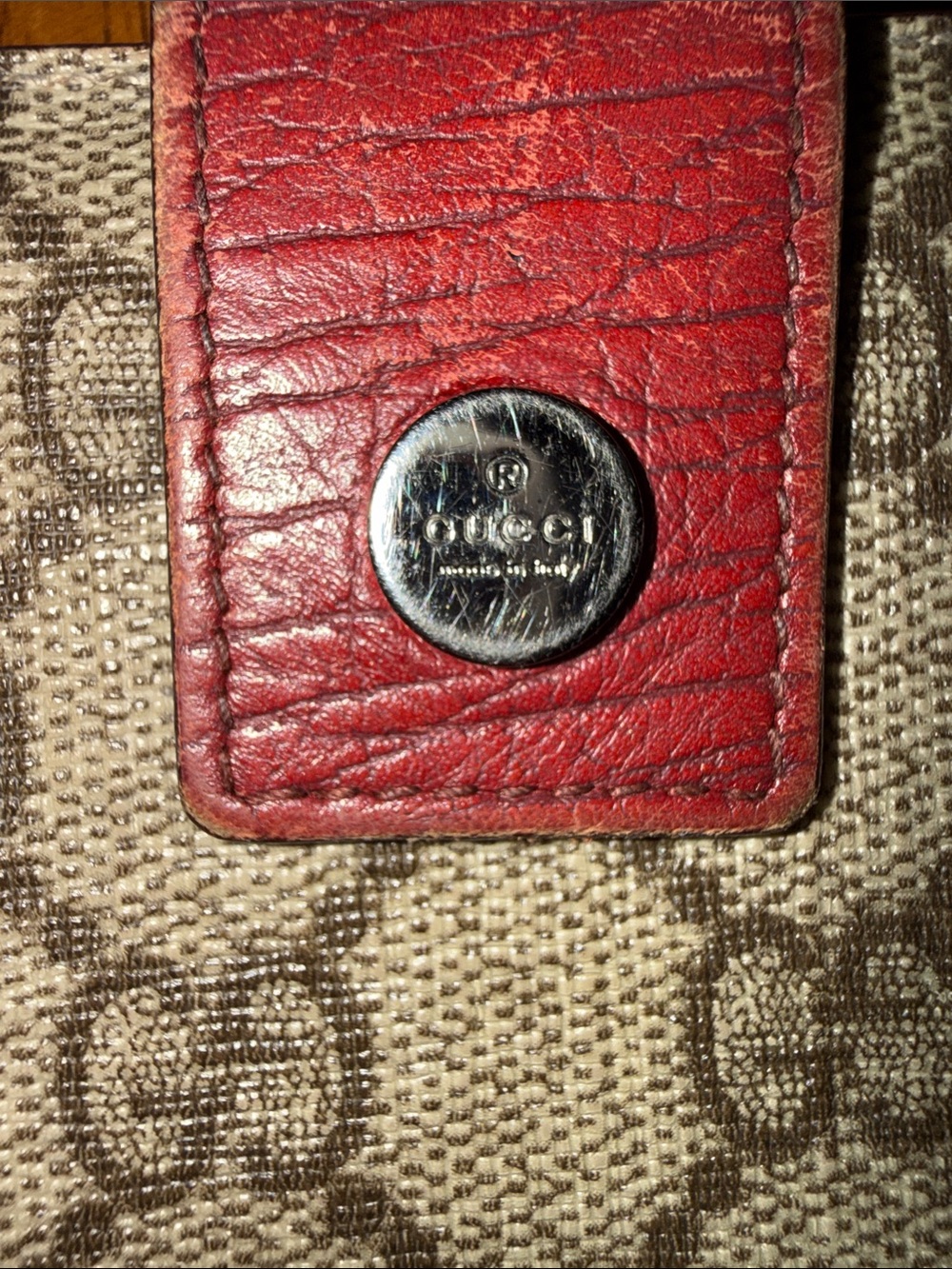 Wallet - Picture 5 of 9